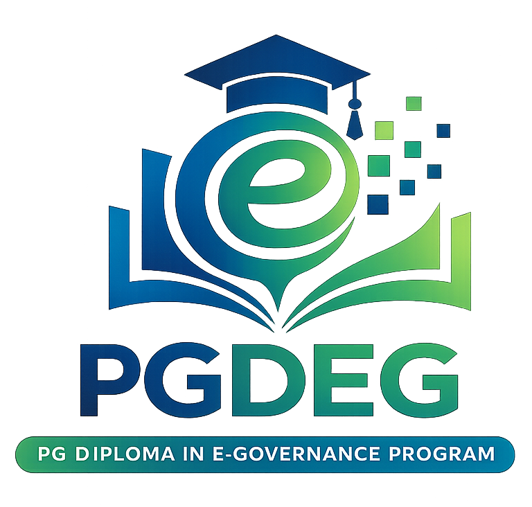 PGDEG Logo